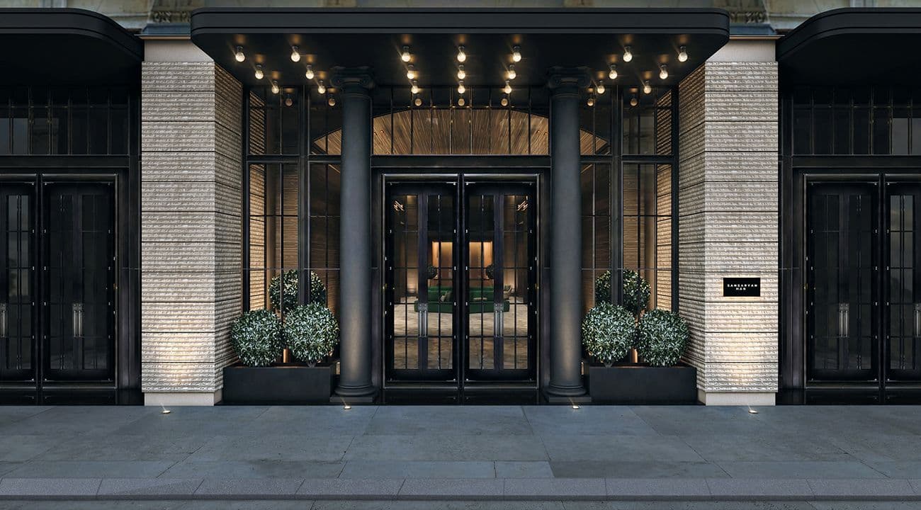 A FUSION OF ART HOTEL