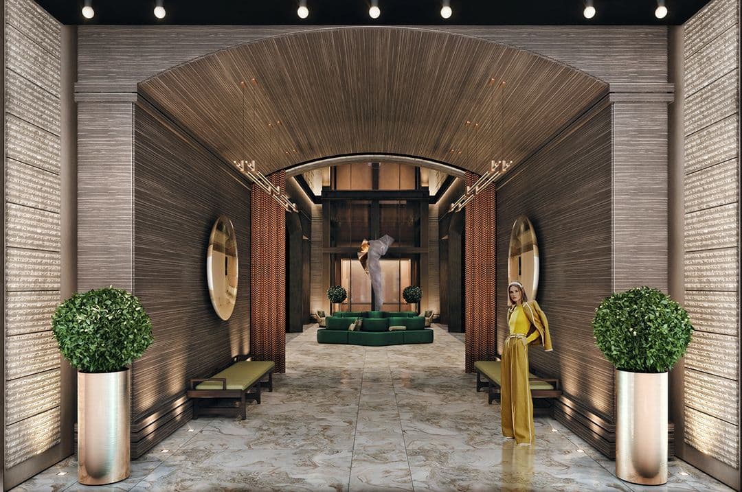 A FUSION OF ART HOTEL