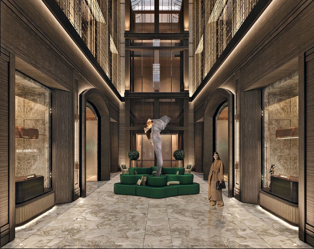 A FUSION OF ART HOTEL