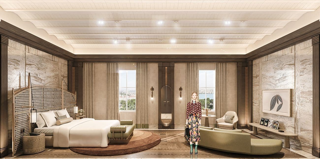 A FUSION OF ART HOTEL