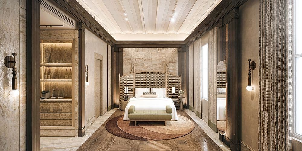 A FUSION OF ART HOTEL