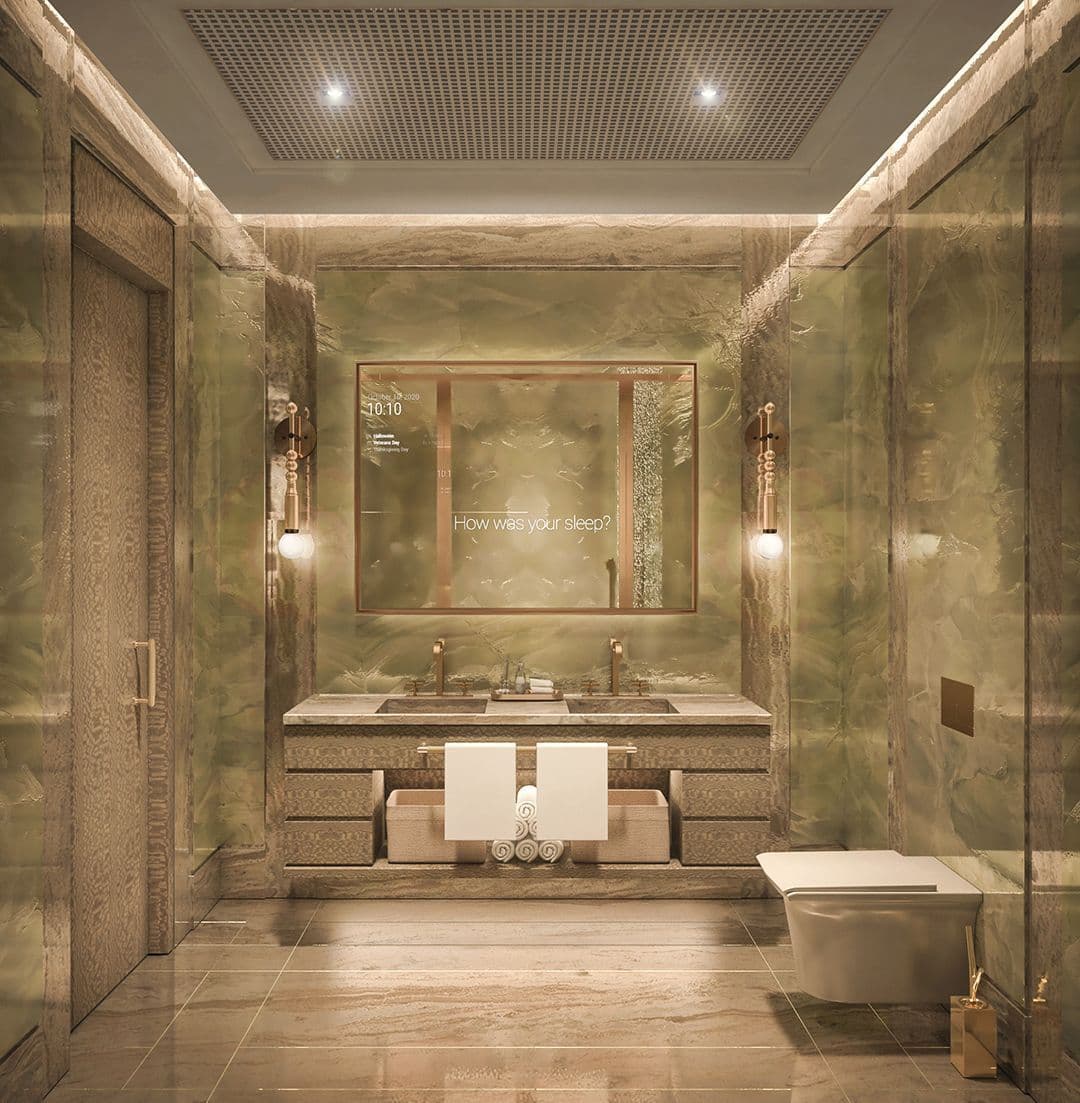 A FUSION OF ART HOTEL