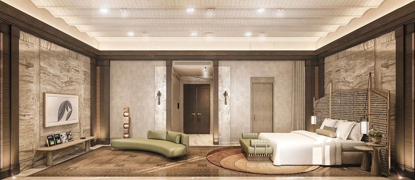 A FUSION OF ART HOTEL