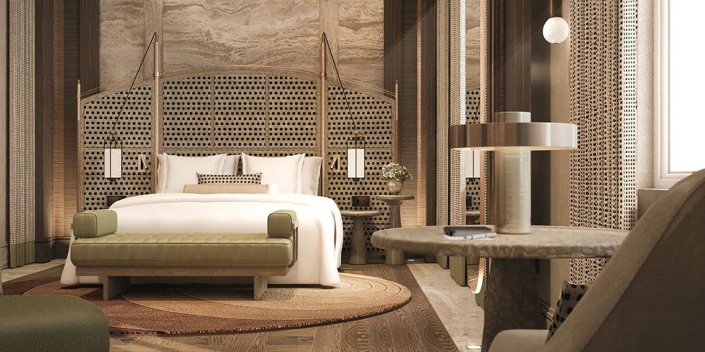 A FUSION OF ART HOTEL