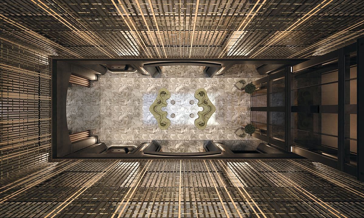 A FUSION OF ART HOTEL