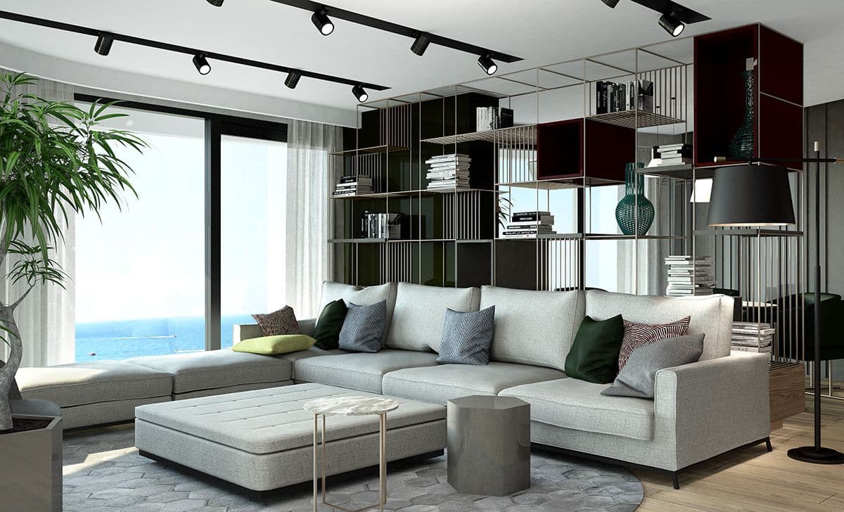 Coastel House