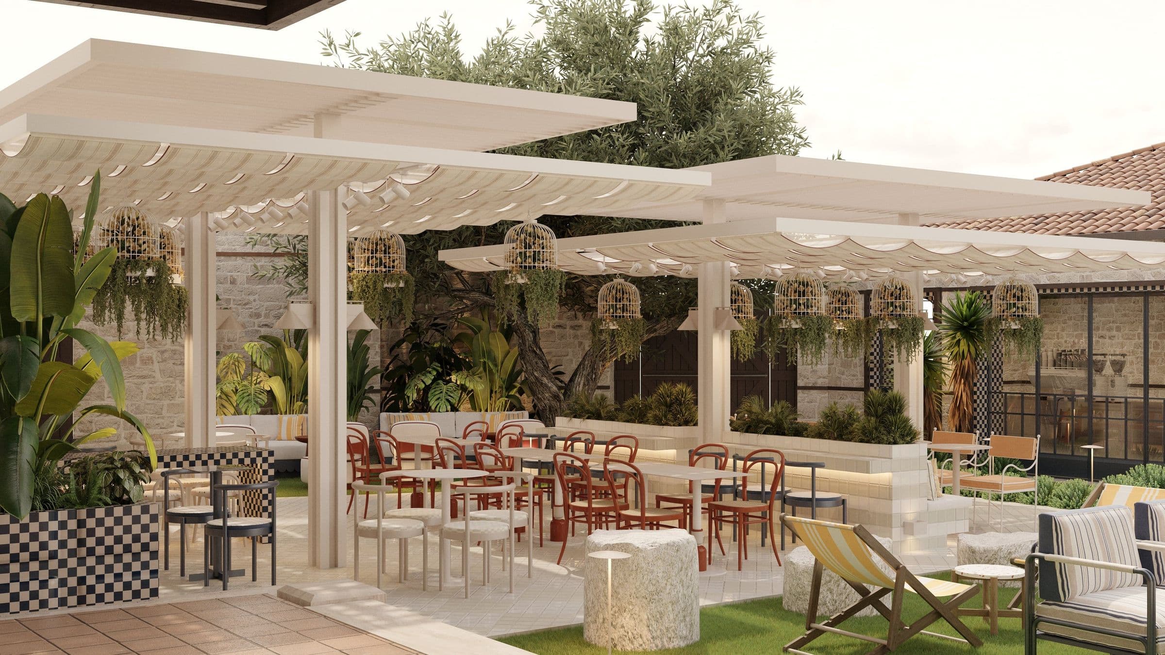 HANNİHAUS COFFEE'SHOP