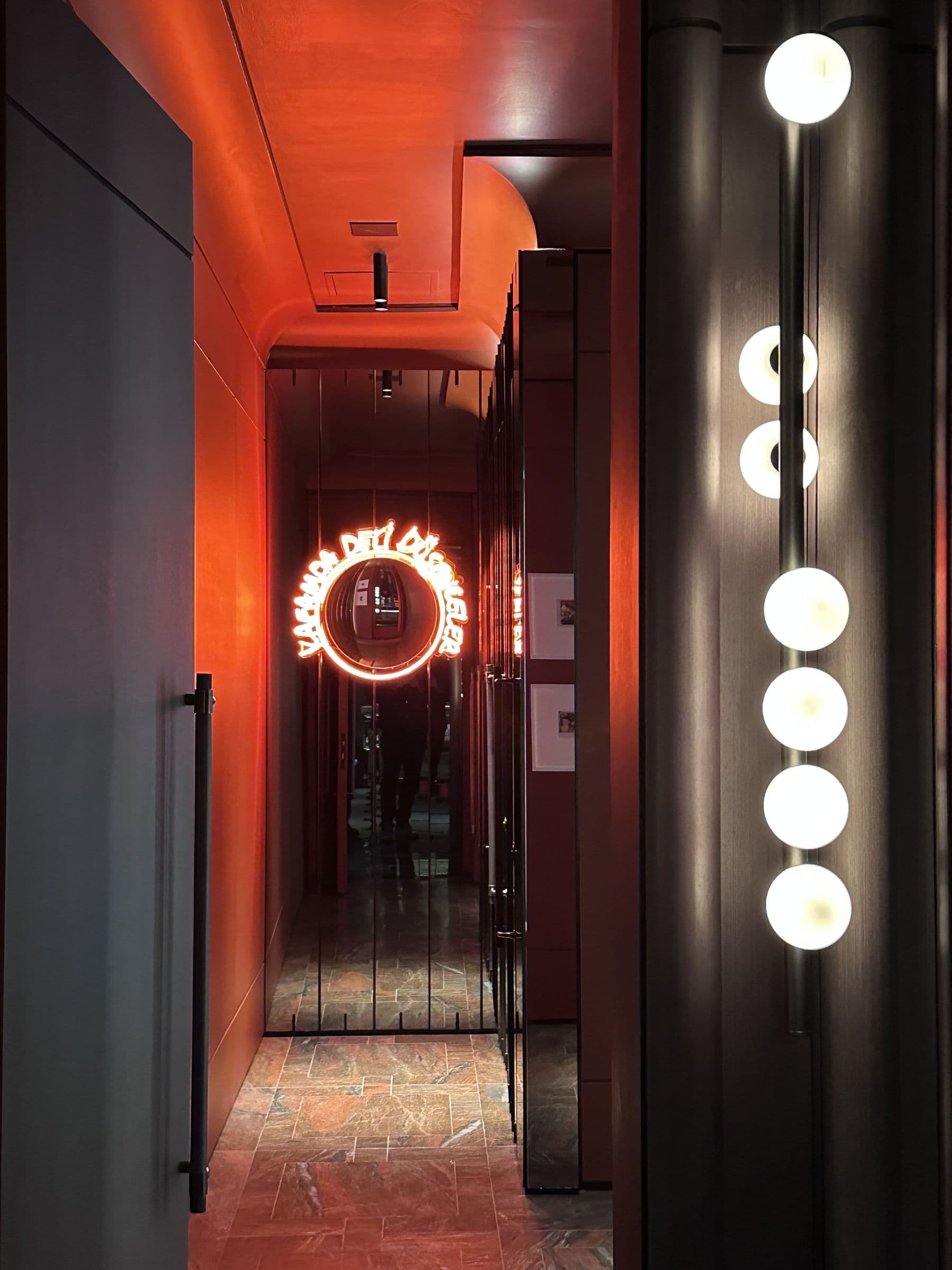 NOCTURNE SPEAKEASY