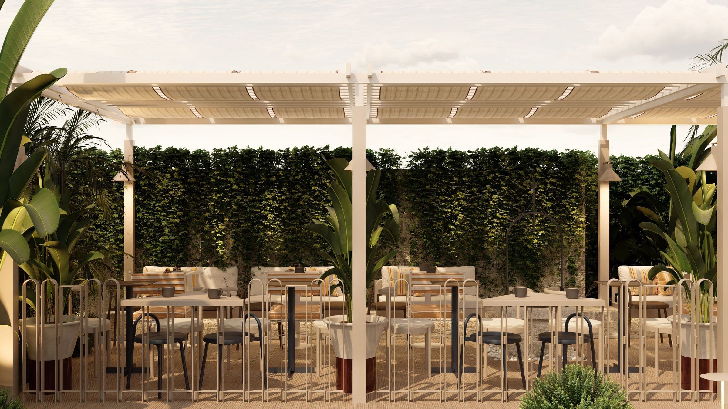 HANNİHAUS COFFEE'SHOP
