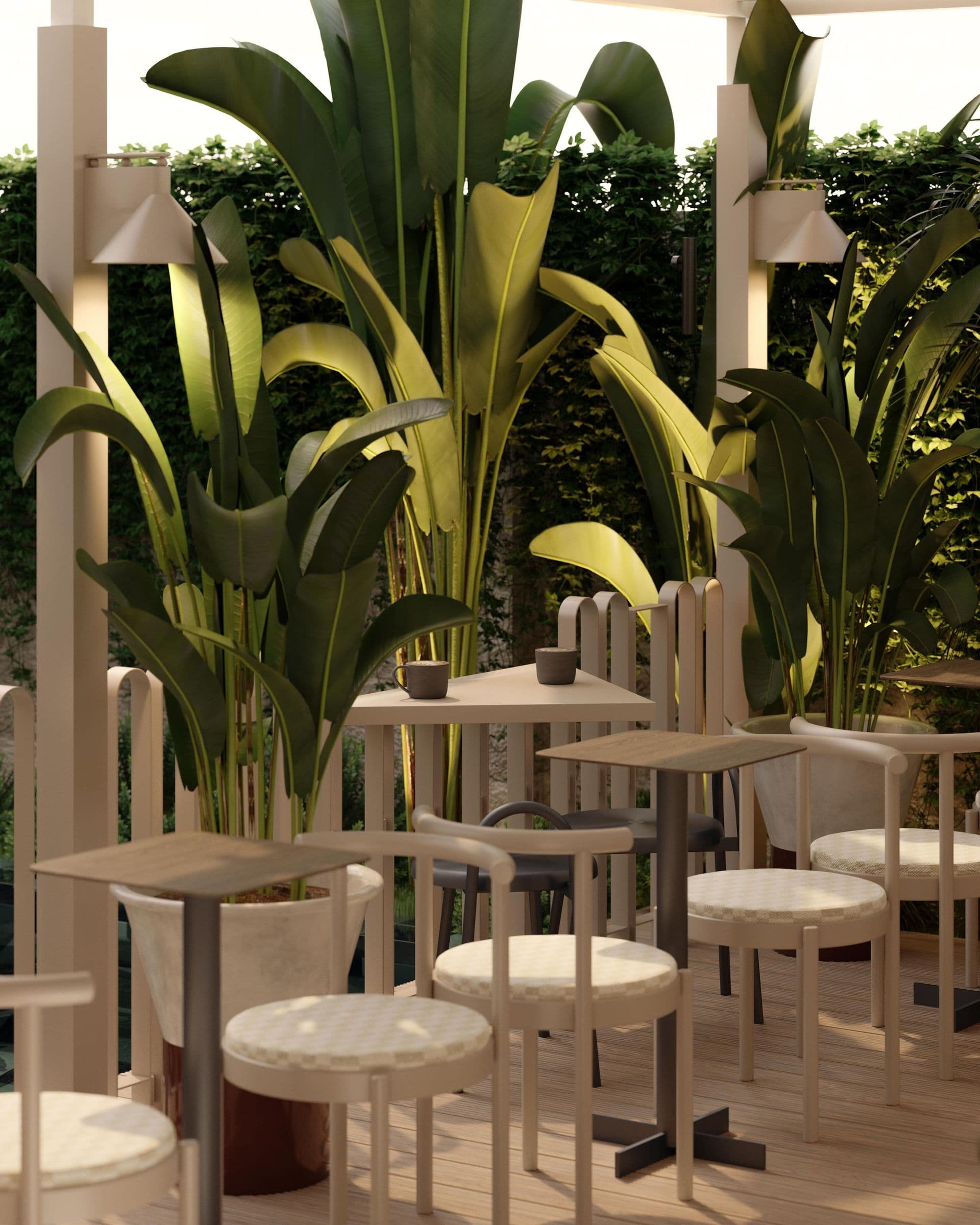 HANNİHAUS COFFEE'SHOP