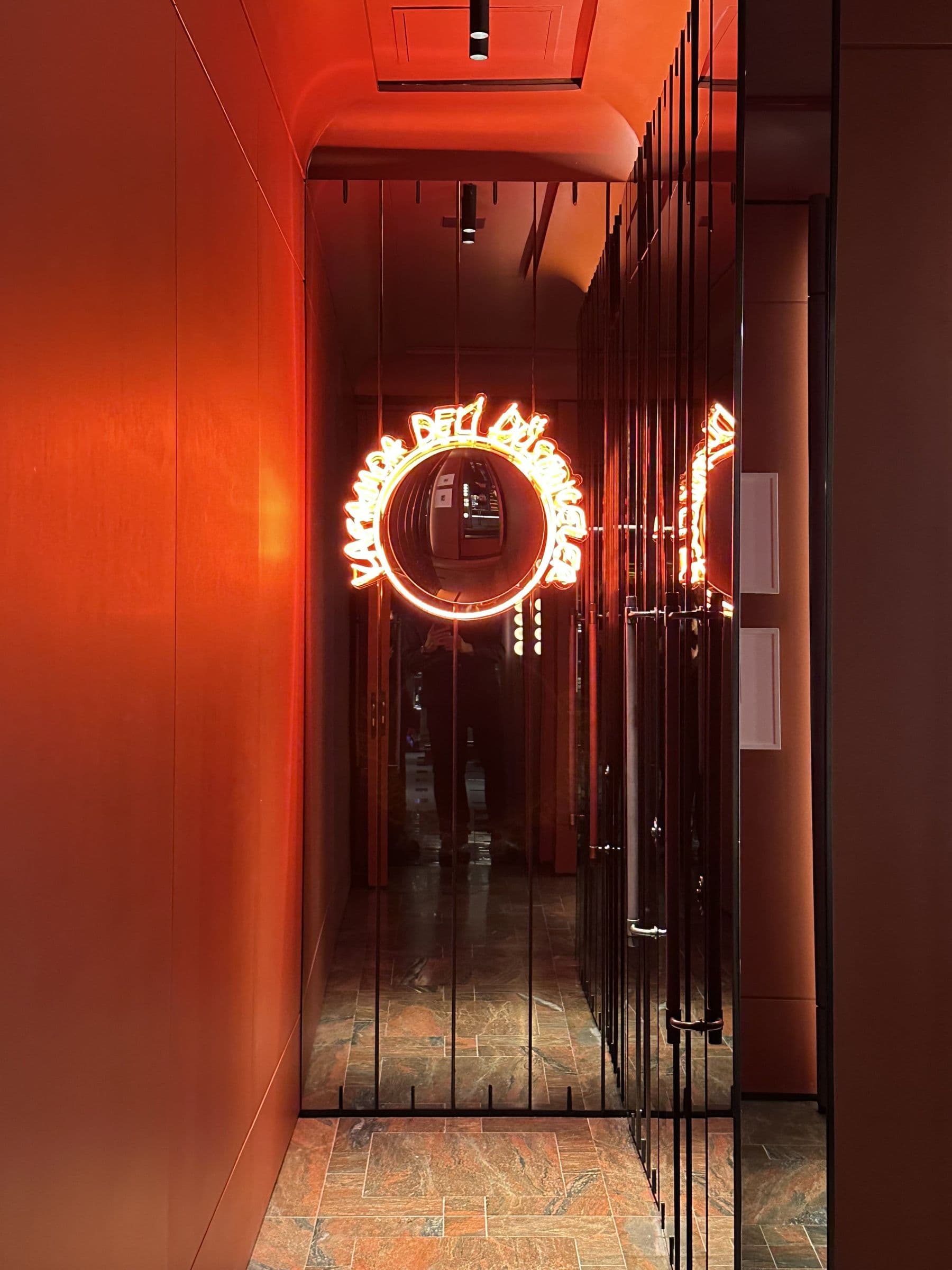 NOCTURNE SPEAKEASY