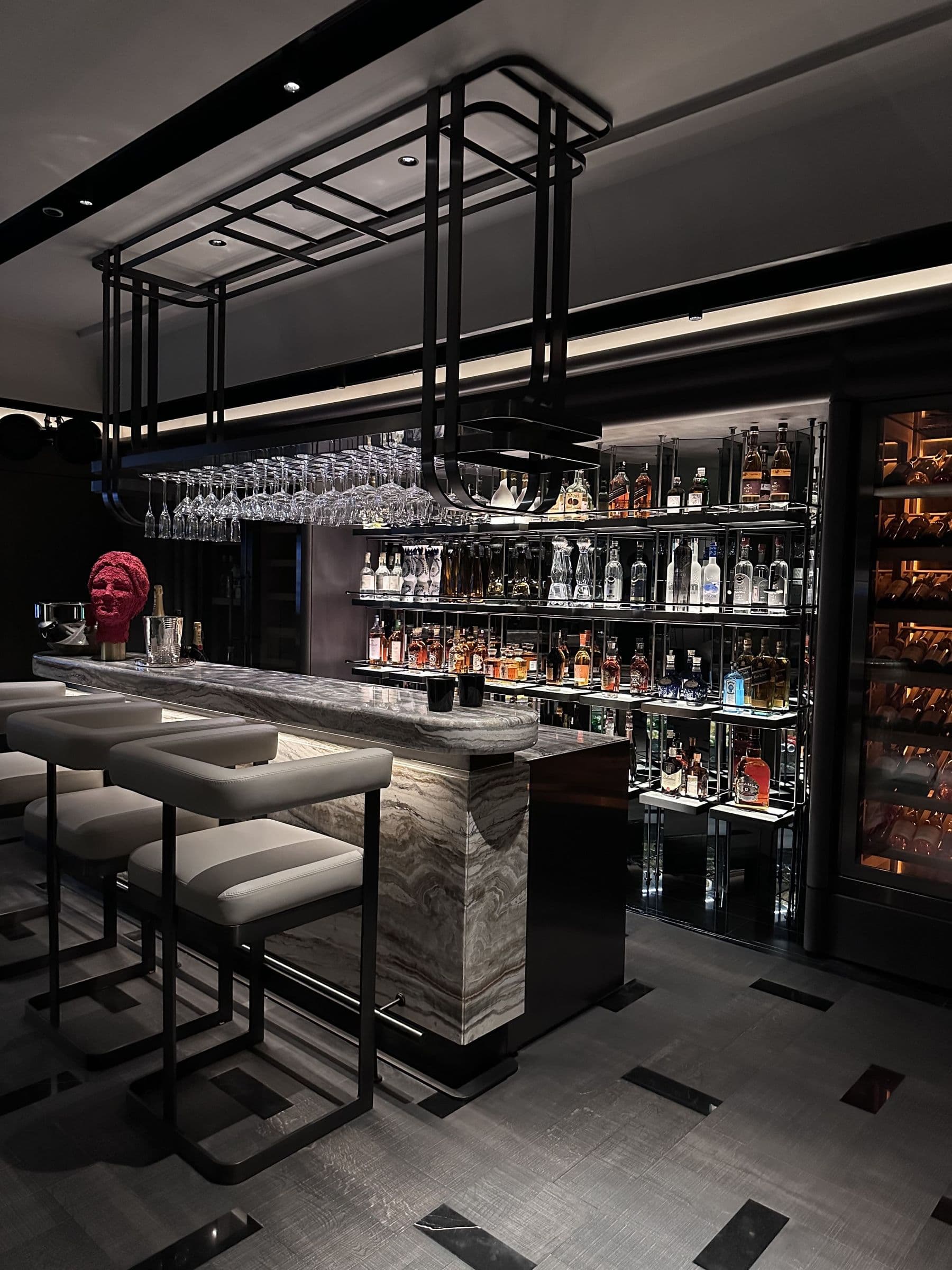 NOCTURNE SPEAKEASY