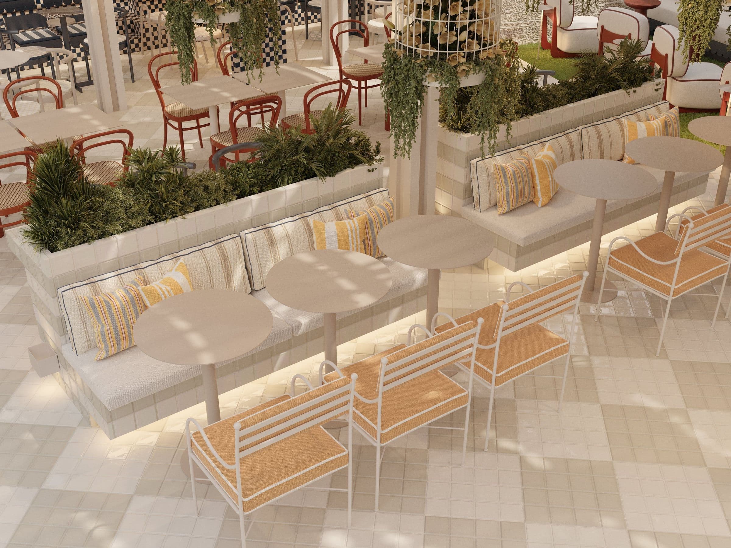 HANNİHAUS COFFEE'SHOP