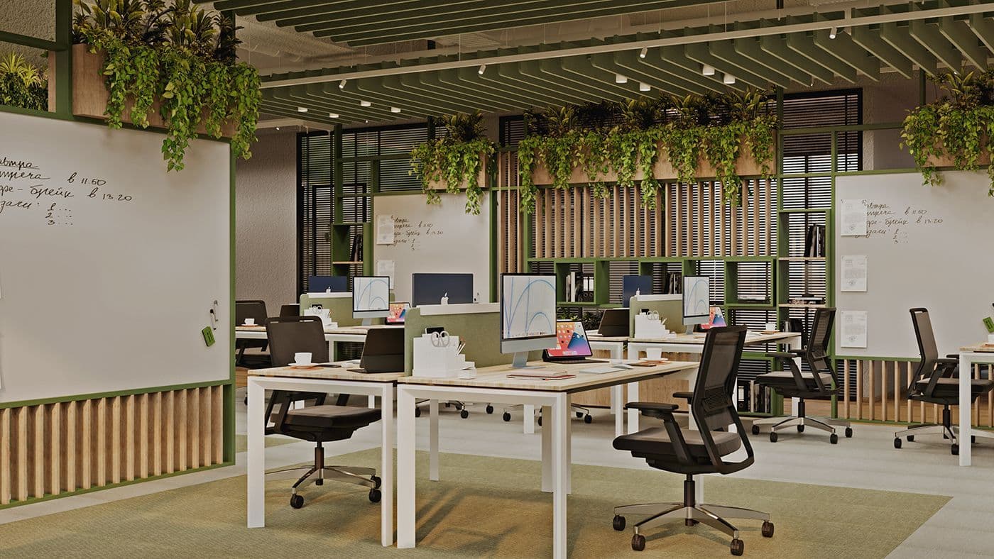 WELL-BEING OFFICE