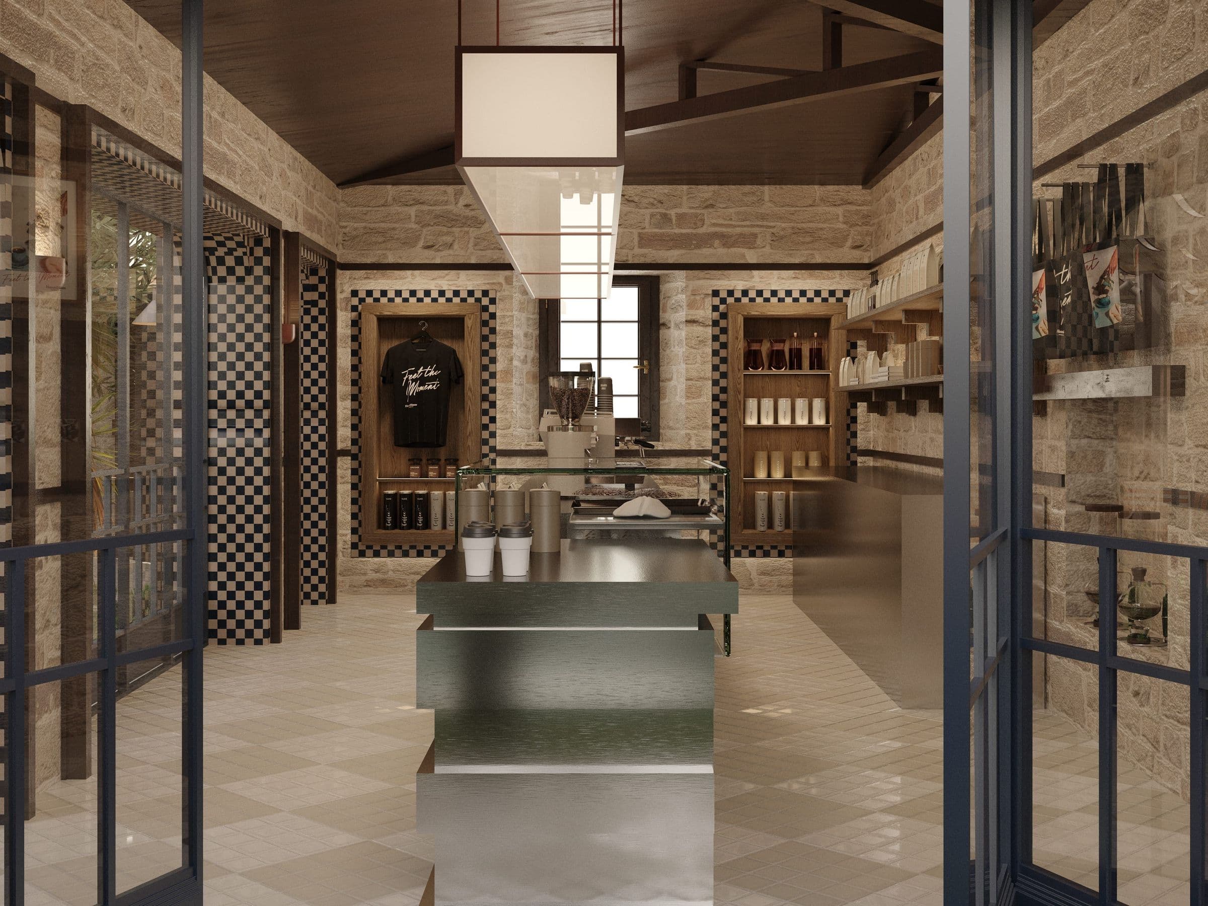 HANNİHAUS COFFEE'SHOP
