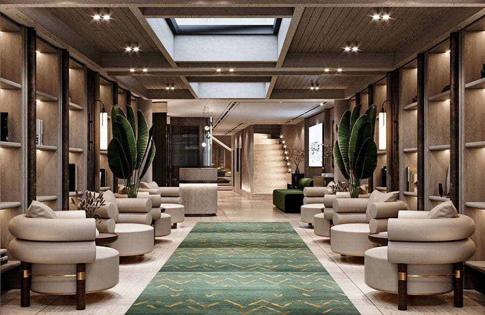 Catch Hotel