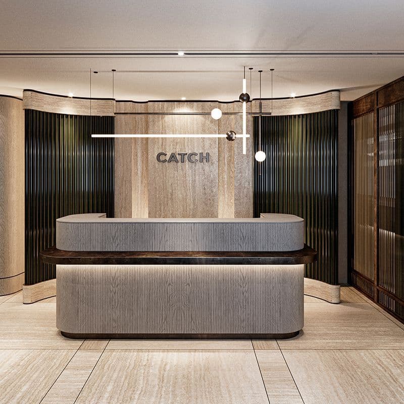 Catch Hotel