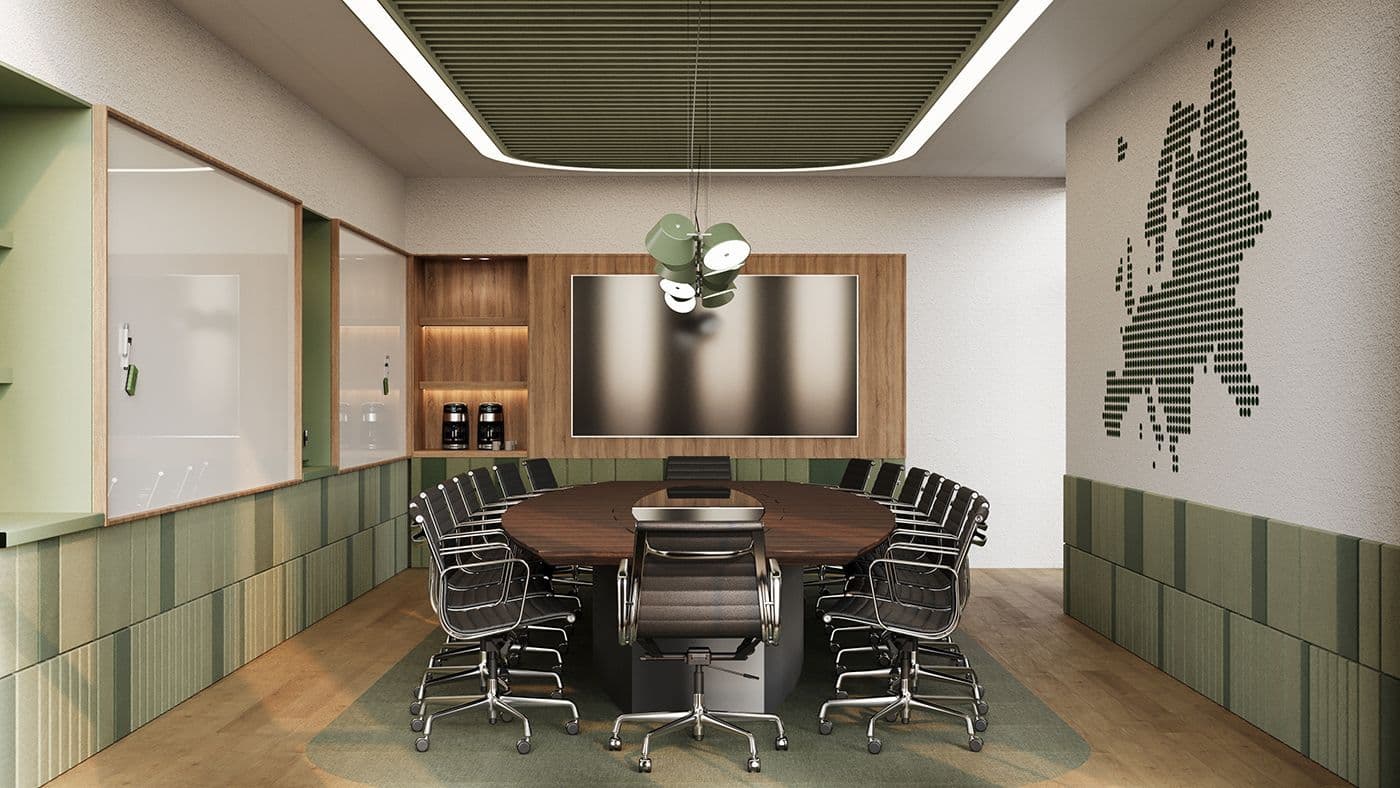 WELL-BEING OFFICE