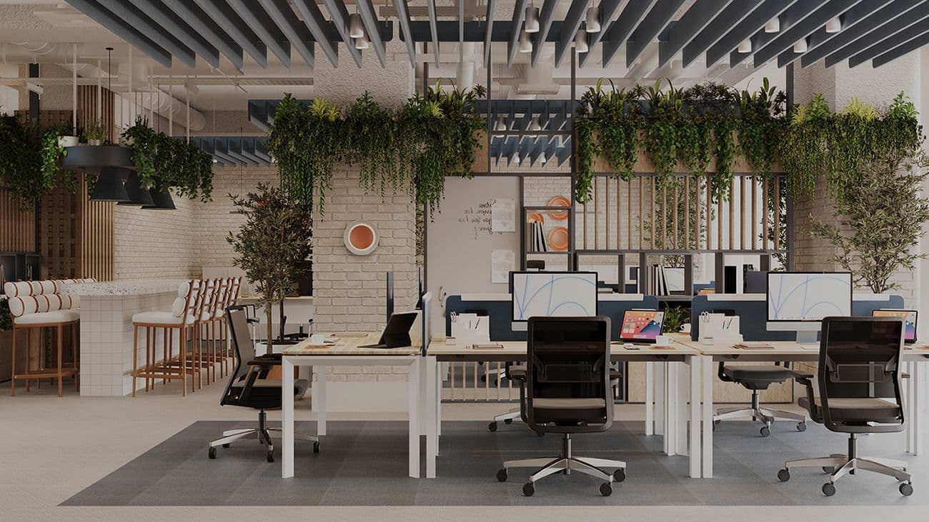 WELL-BEING OFFICE