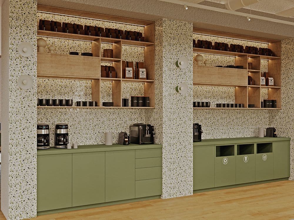 WELL-BEING OFFICE