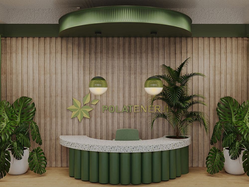 WELL-BEING OFFICE