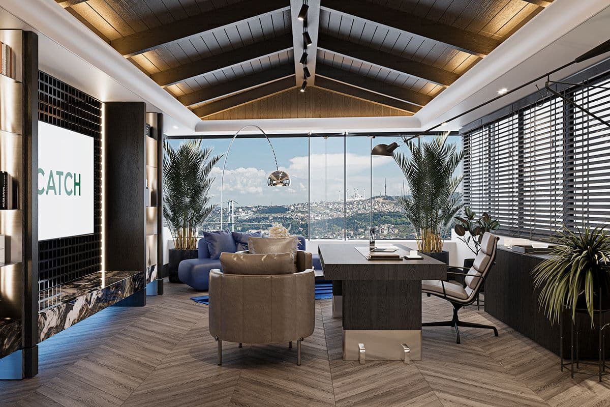 PERSPECTA OFFICE