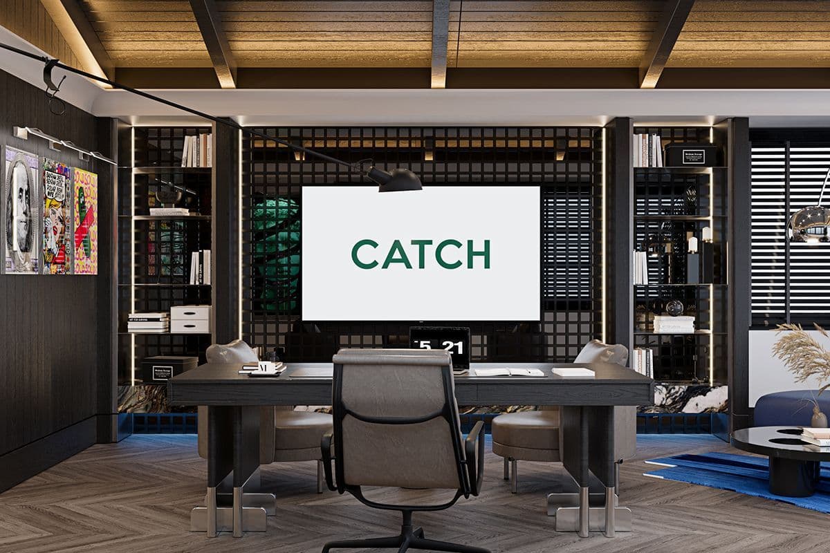 PERSPECTA OFFICE