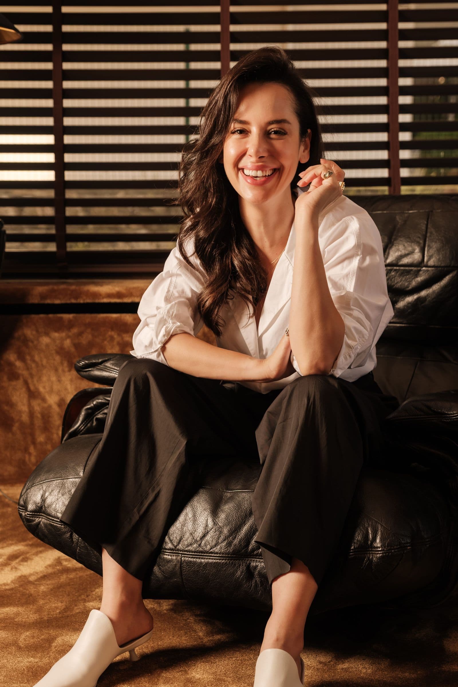 Gülen Ekim