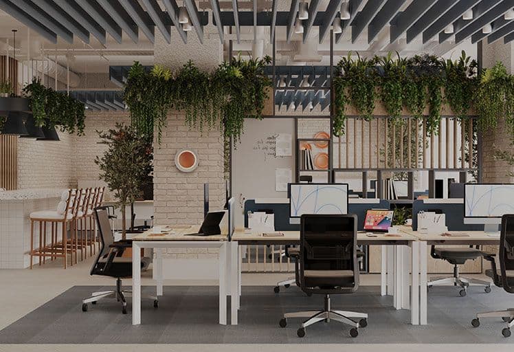 WELL-BEING OFFICE